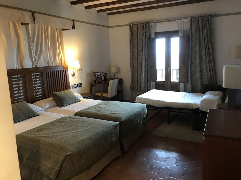 Parador de Toledo 9/50