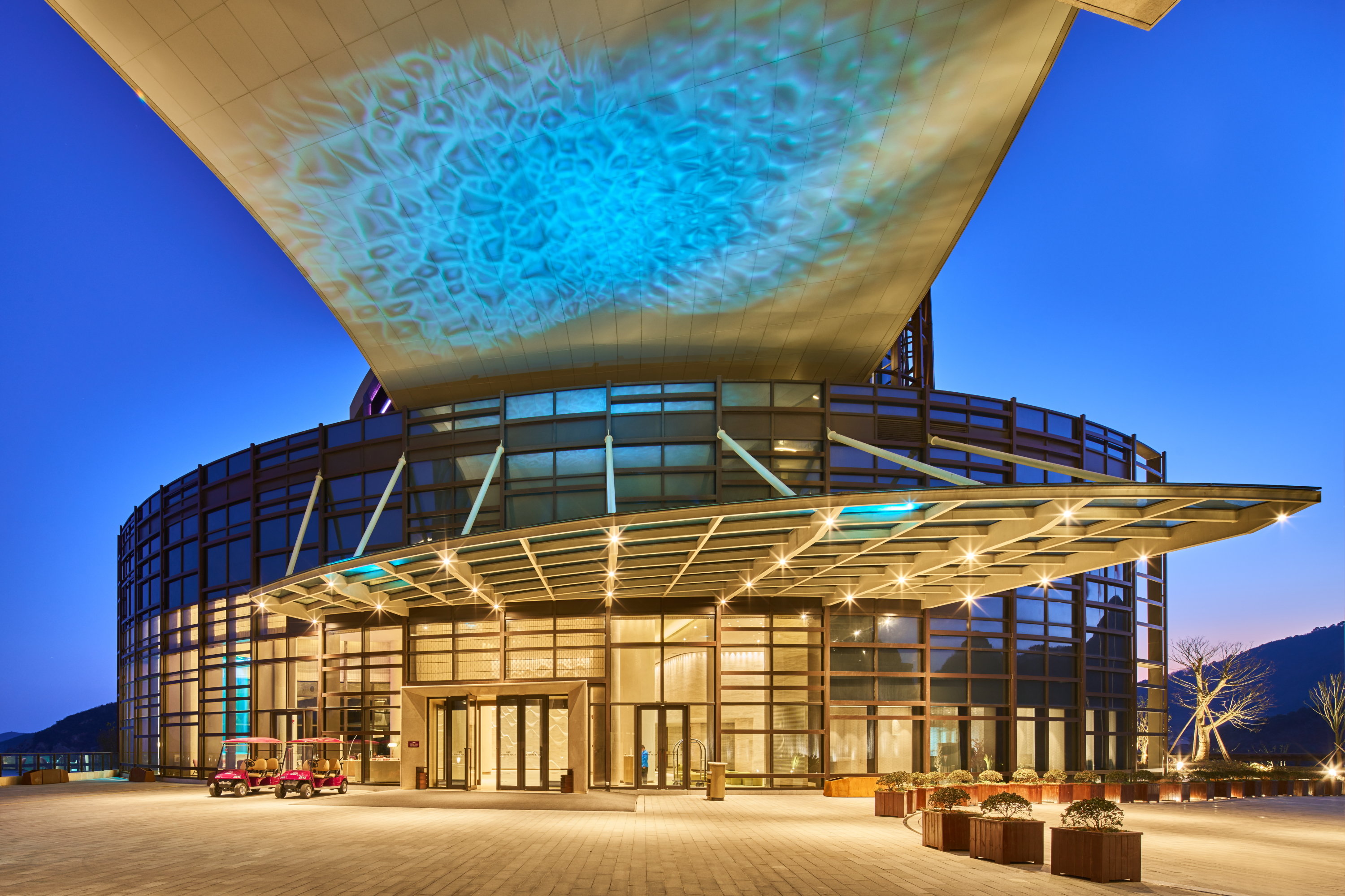 Crowne Plaza Ningbo Xiangshan Sea View 5/50