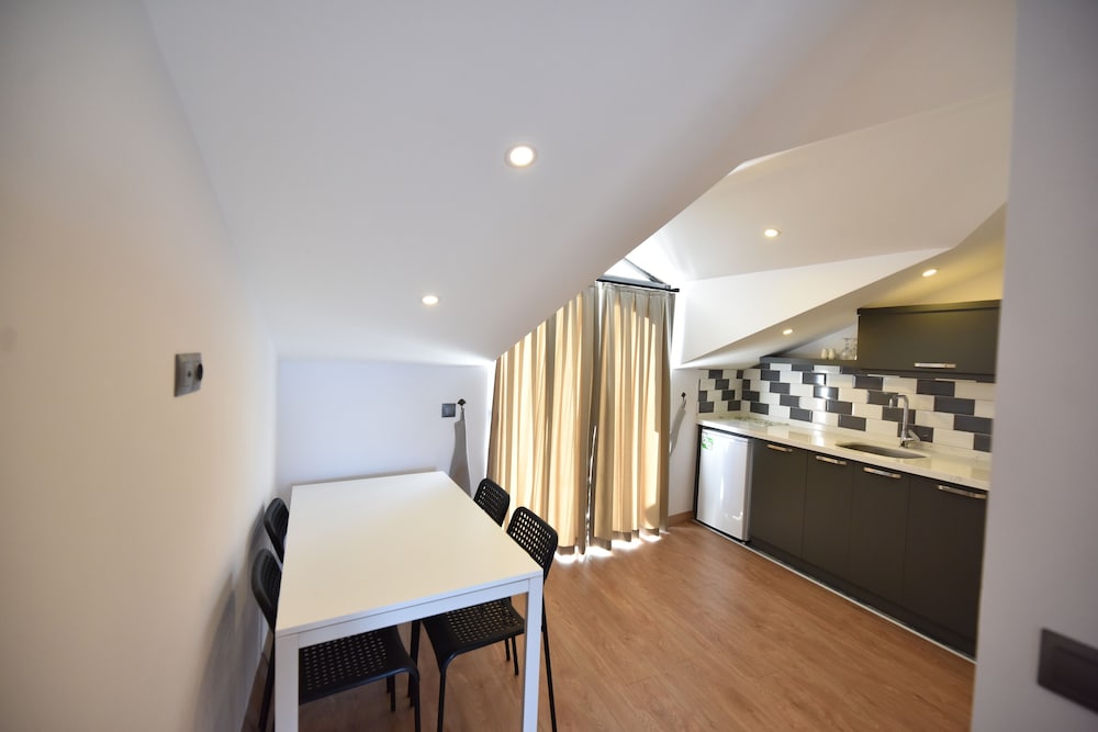 La Farine Hotel 40/49