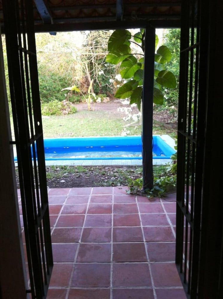 HOTEL HACIENDA SAN FRANCISCO TZACALHA 36/63