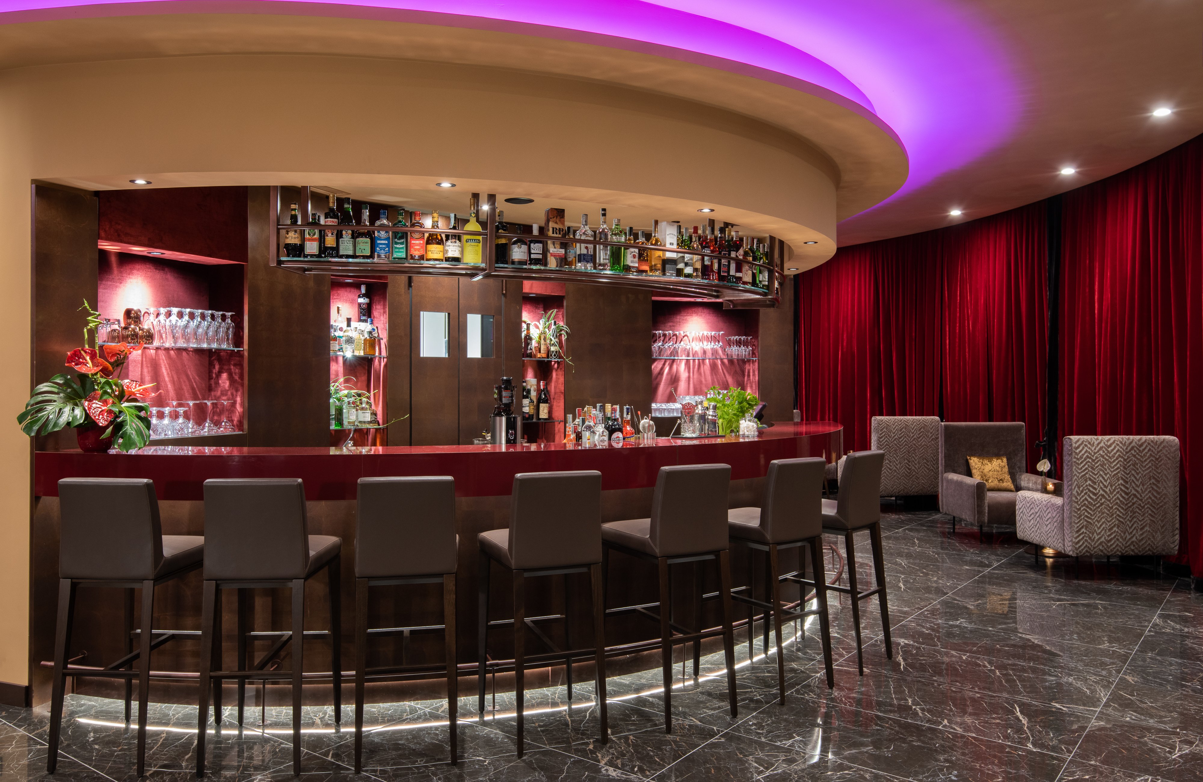 Leonardo Royal Hotel Venice Mestre 39/50