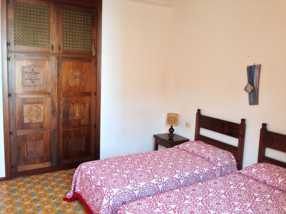 Hotel Carasco 25/71