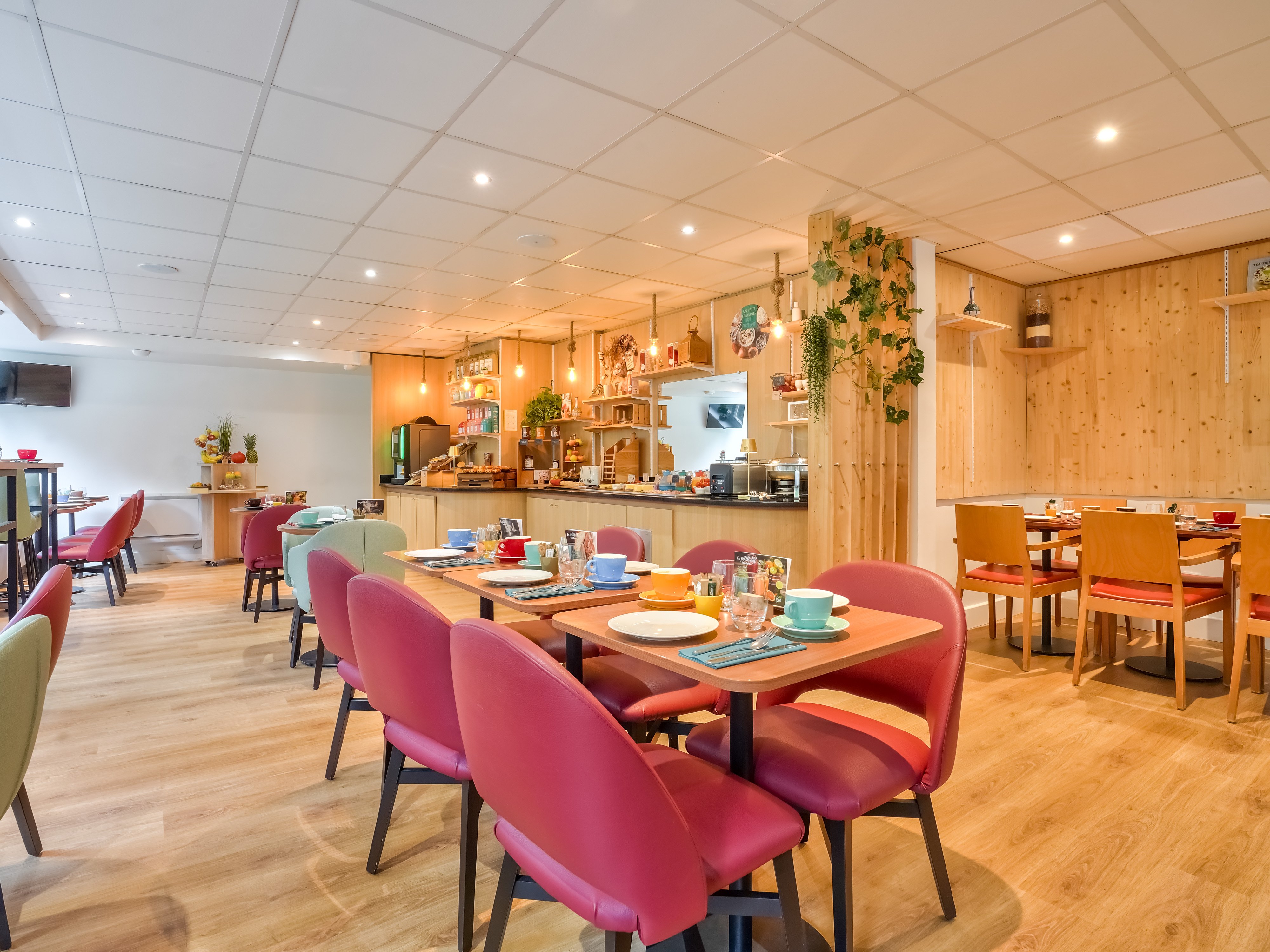 Residhome Bures La Guyonnerie 40/67
