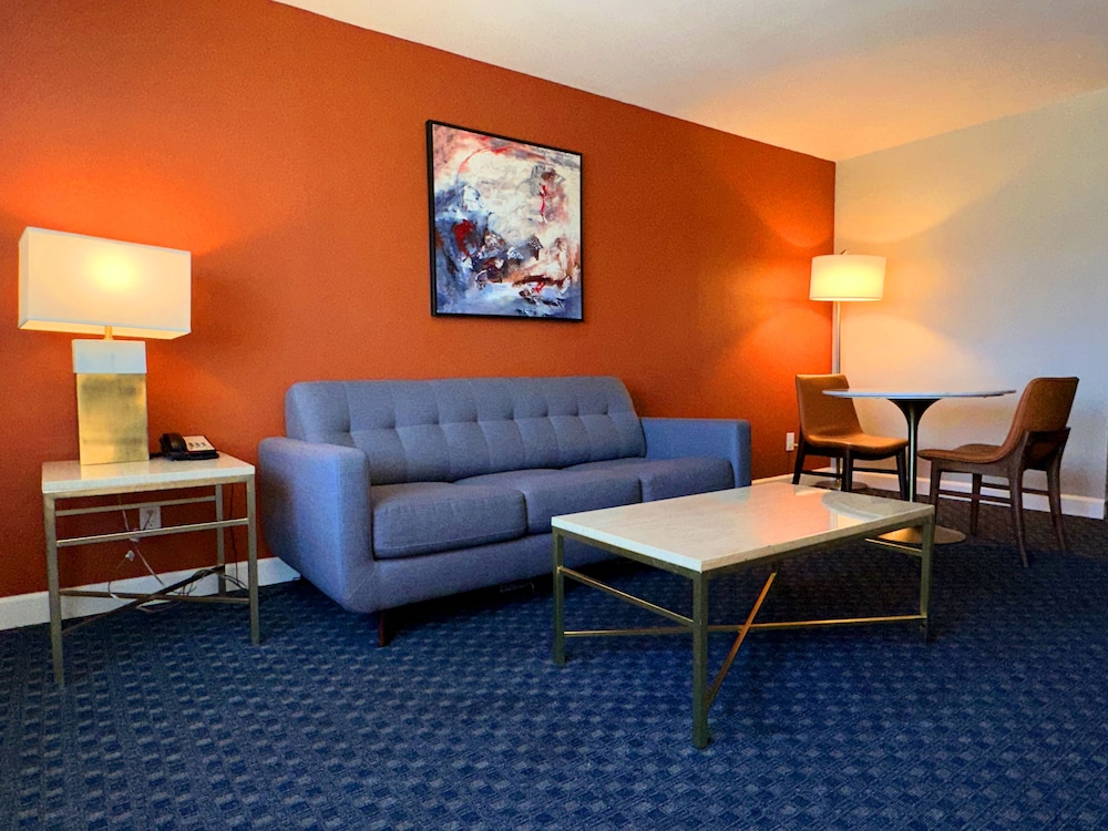 Lincoln Hotel Monterey Park Los Angeles 52/74