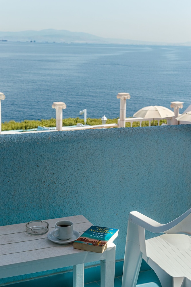 Hotel-Mistral Aegina 40/50