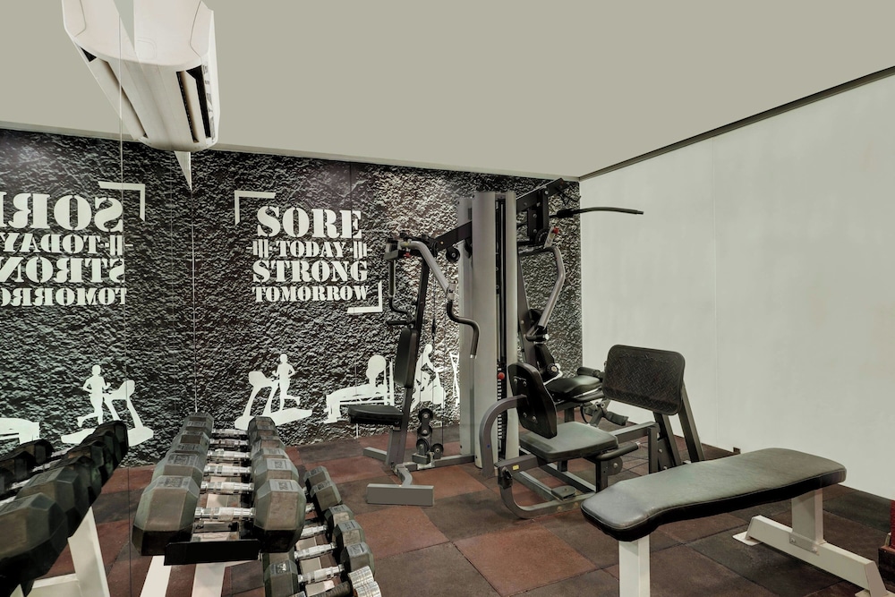 sport facilities