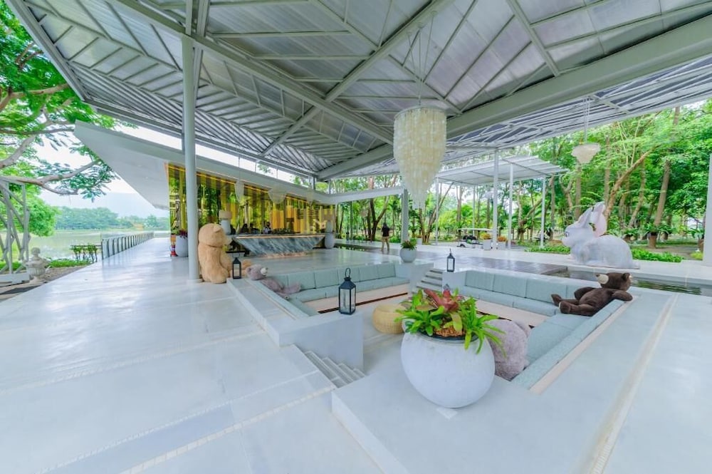 Siamdasada Khaoyai 8/53