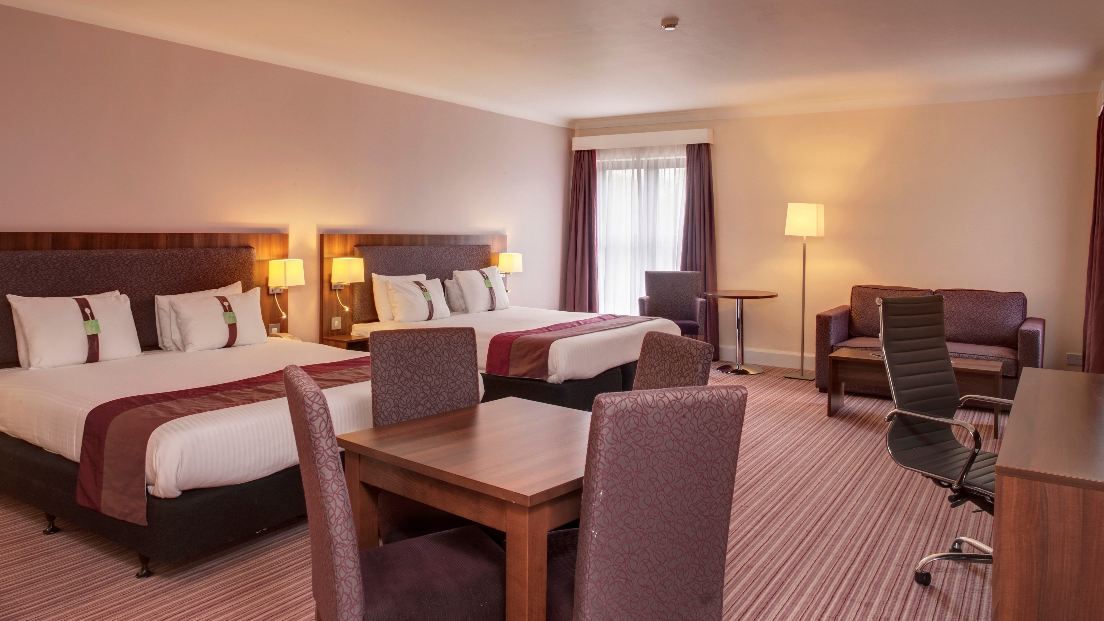Holiday Inn Rotherham Sheffield 12/50