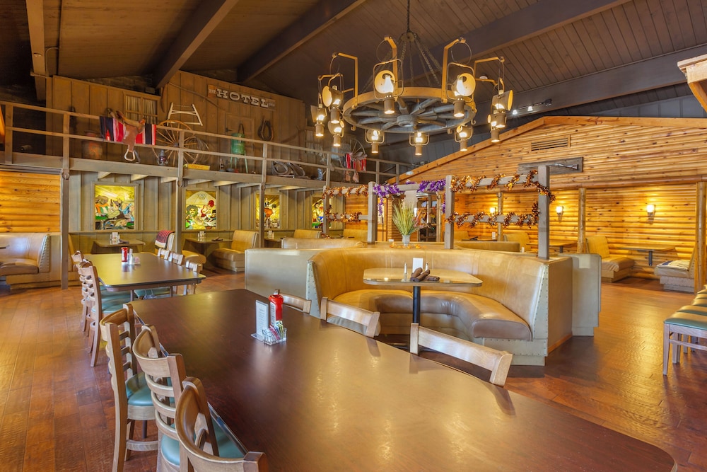 Kohls Ranch Lodge 42/57