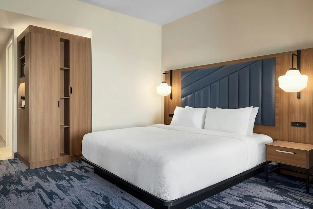 Fairfield by Marriott Inn & Suites Forrest City 7/33