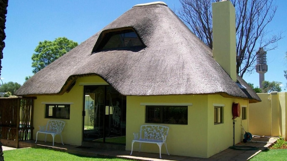 Kimberley Manor Guesthouse 1/50