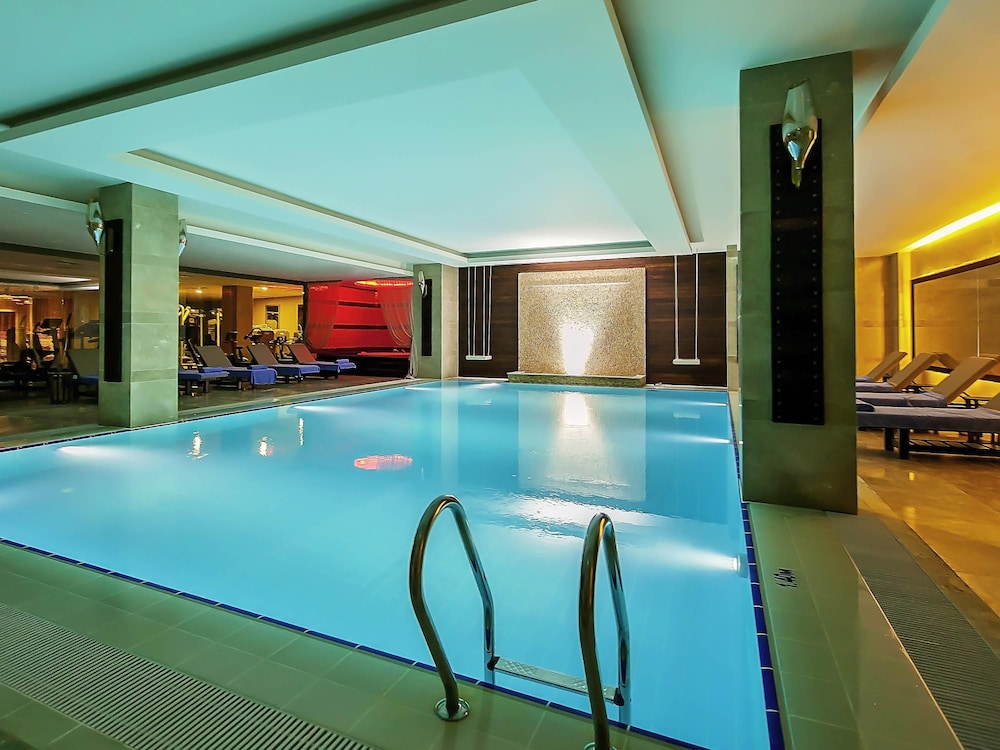 NOVOTEL DIYARBAKIR 24/49