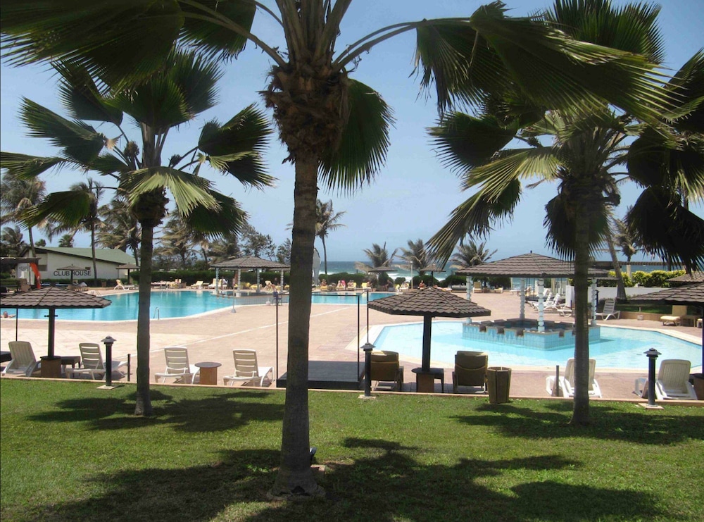 Le King Fahd Palace 54/58