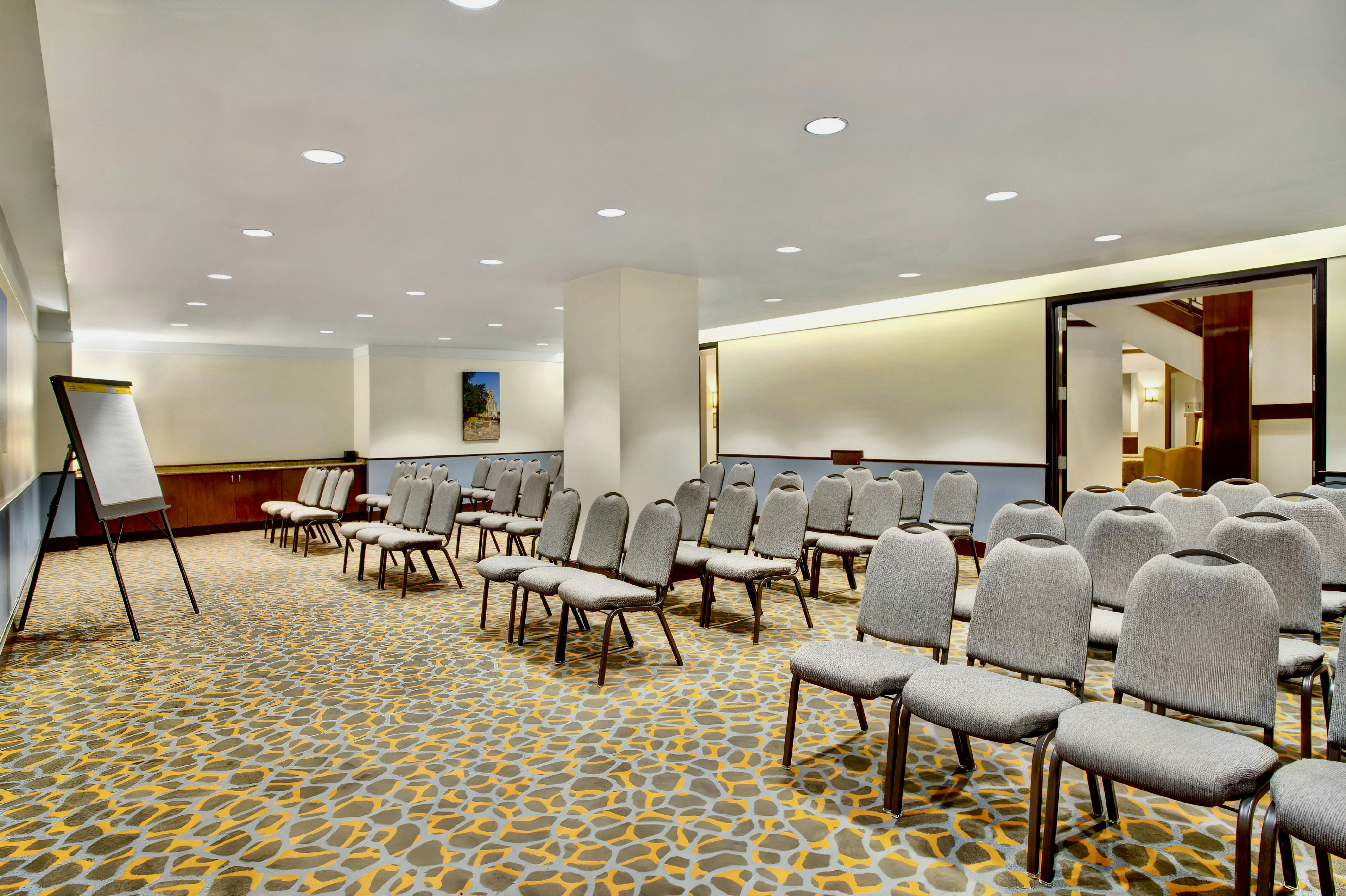 The Emily Morgan San Antonio a DoubleTree by Hilton Hotel 77/89