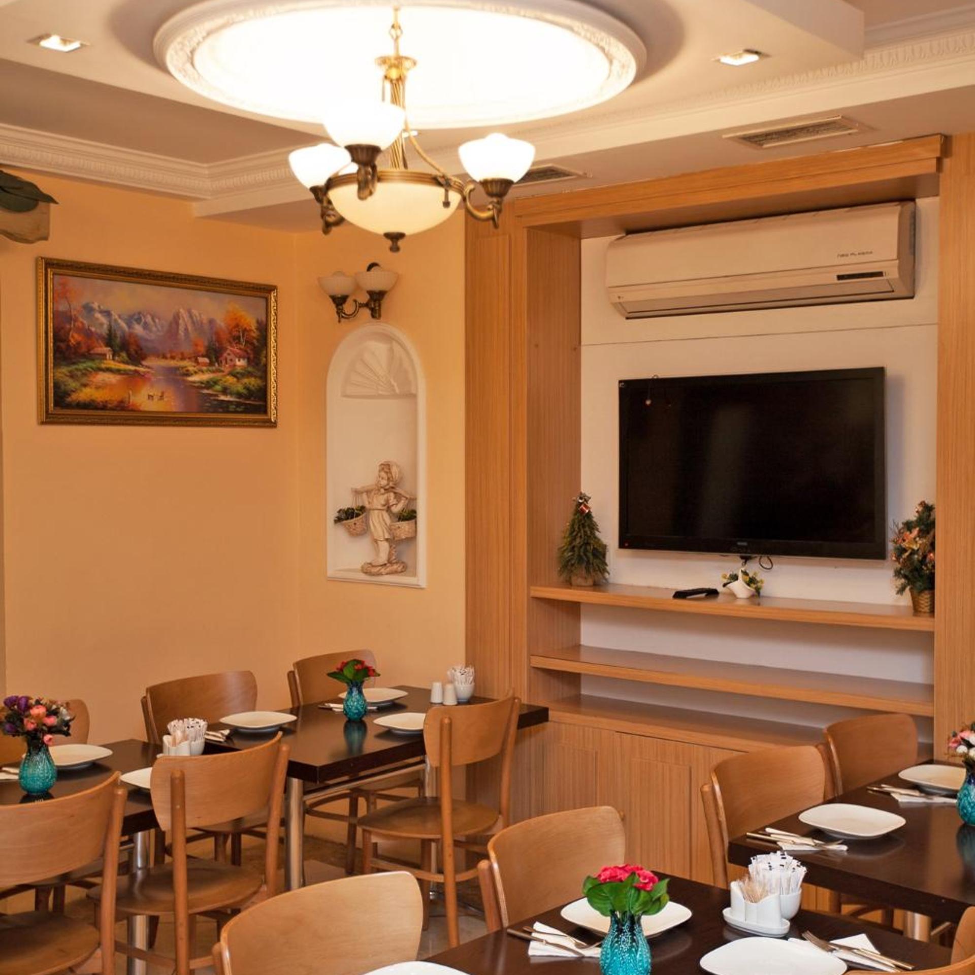 BULVAR HOTEL 29/50