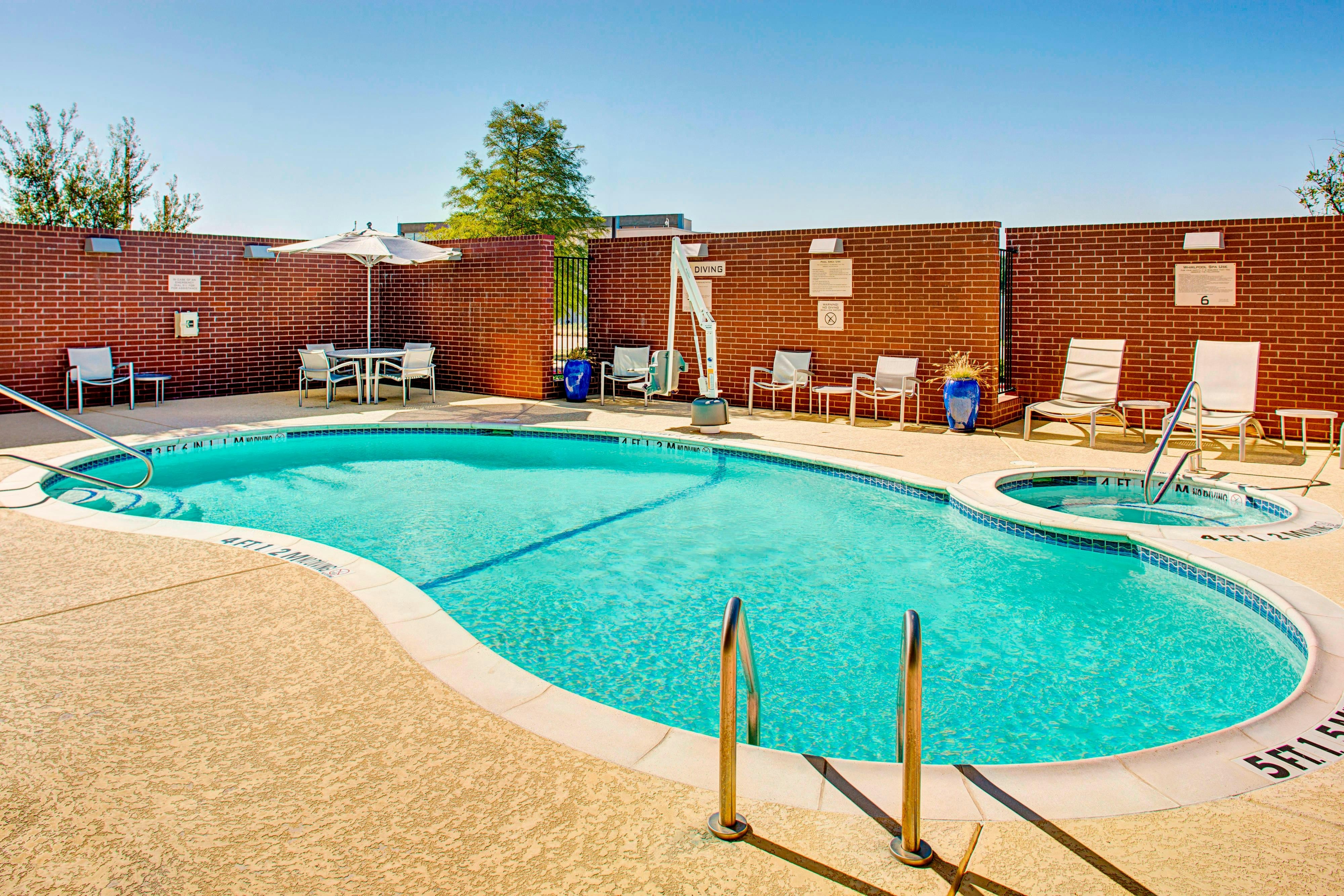SpringHill Suites Dallas Richardson/Plano 17/19