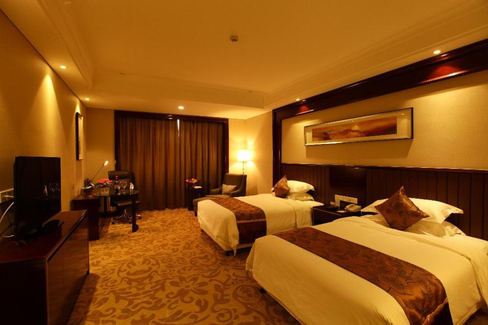 Ramada by Wyndham Changzhou 8/35