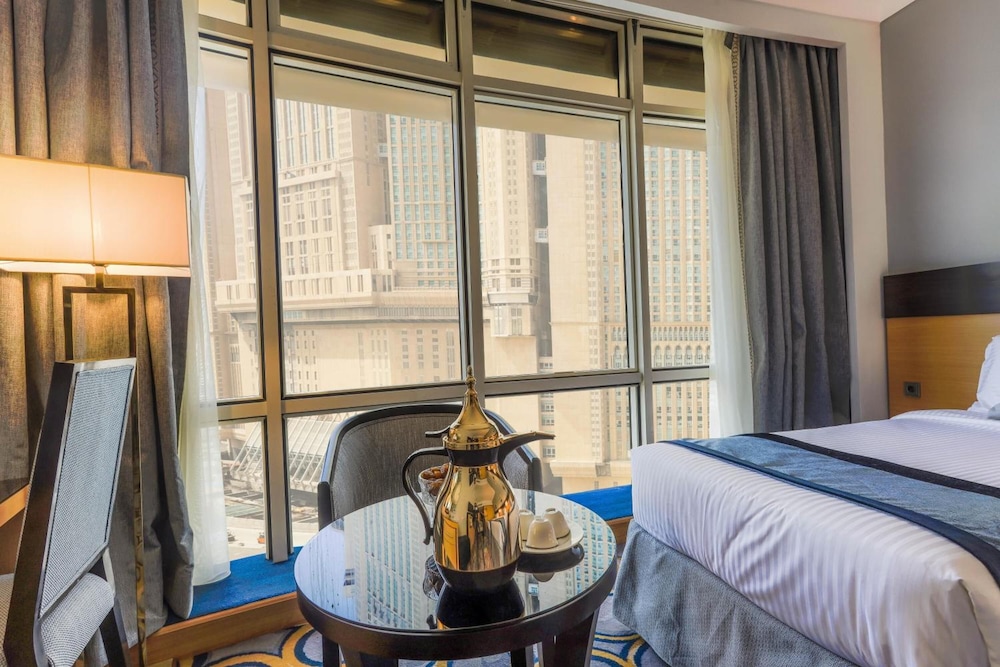 ايلاف المشاعر(Prestige Hotel (Ex Elaf Al Mashaer)) 24/49