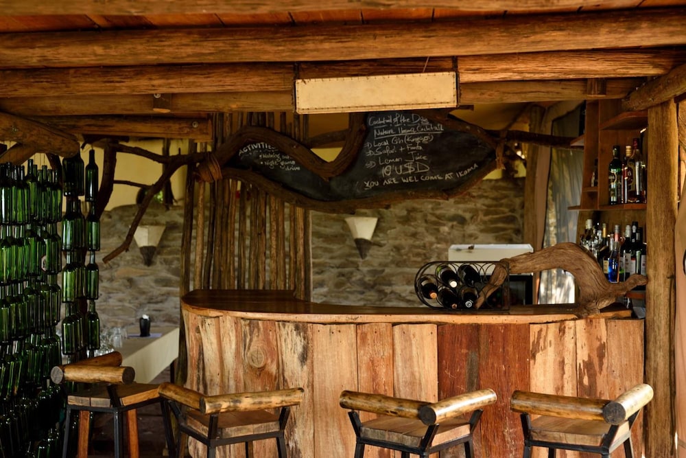 IKOMA TENTED CAMP 9/50