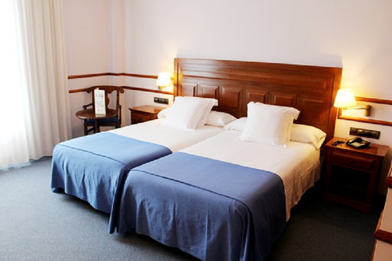 Hotel Antequera Hills in ANTEQUERA