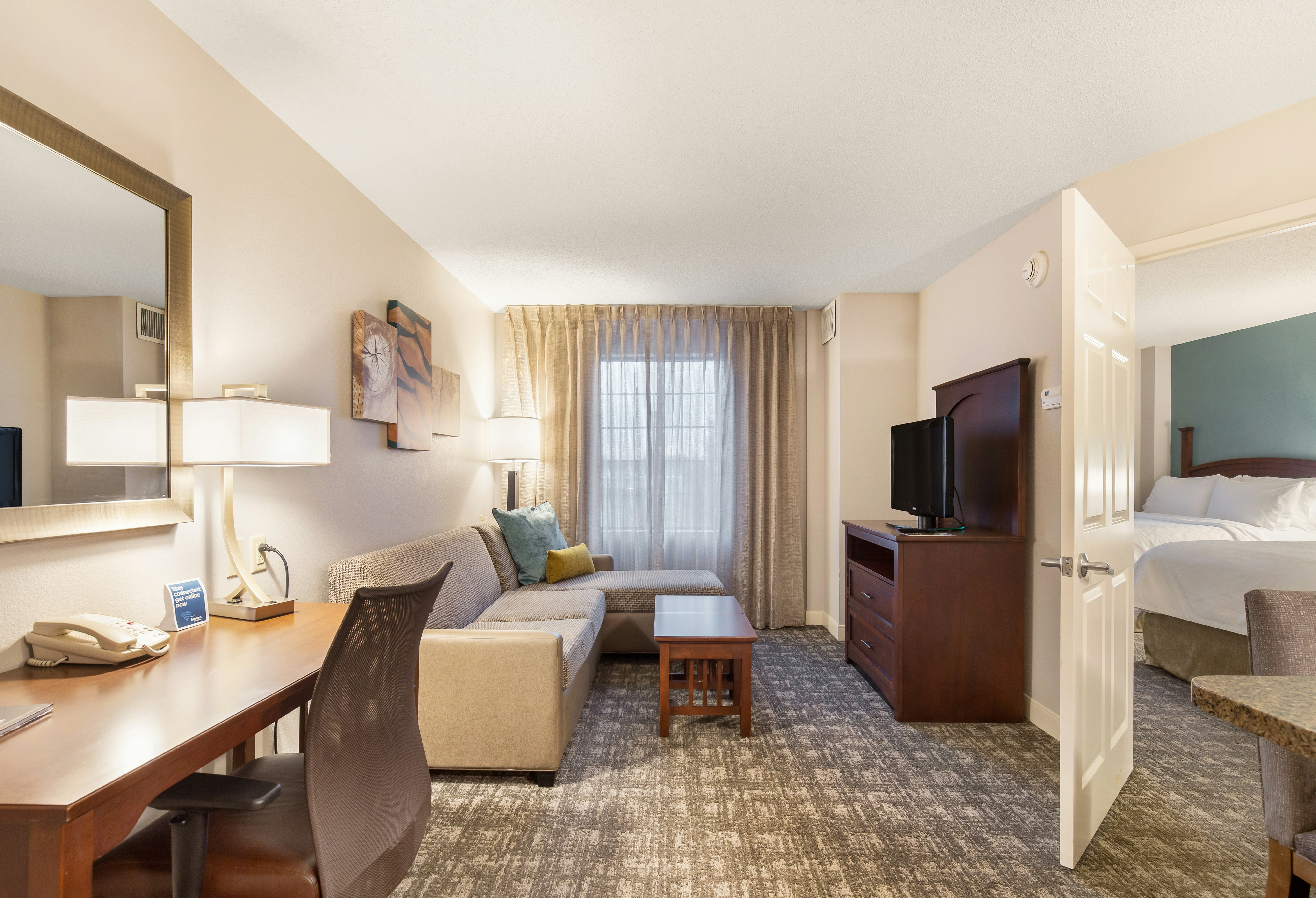 Staybridge Suites Chesapeake - Virginia Beach 42/74