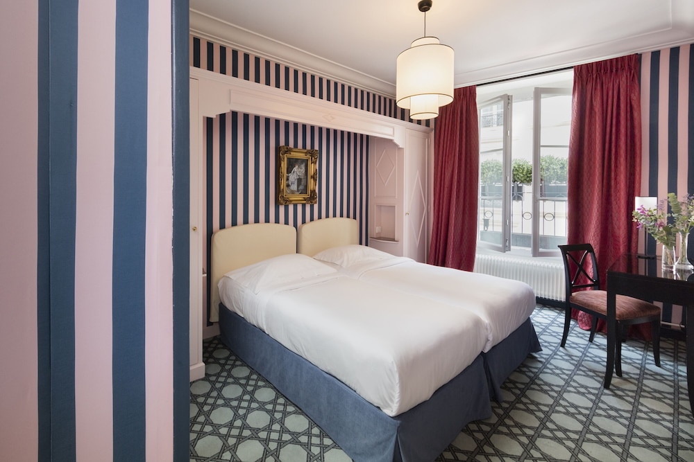 Hotel Saint Germain 26/66
