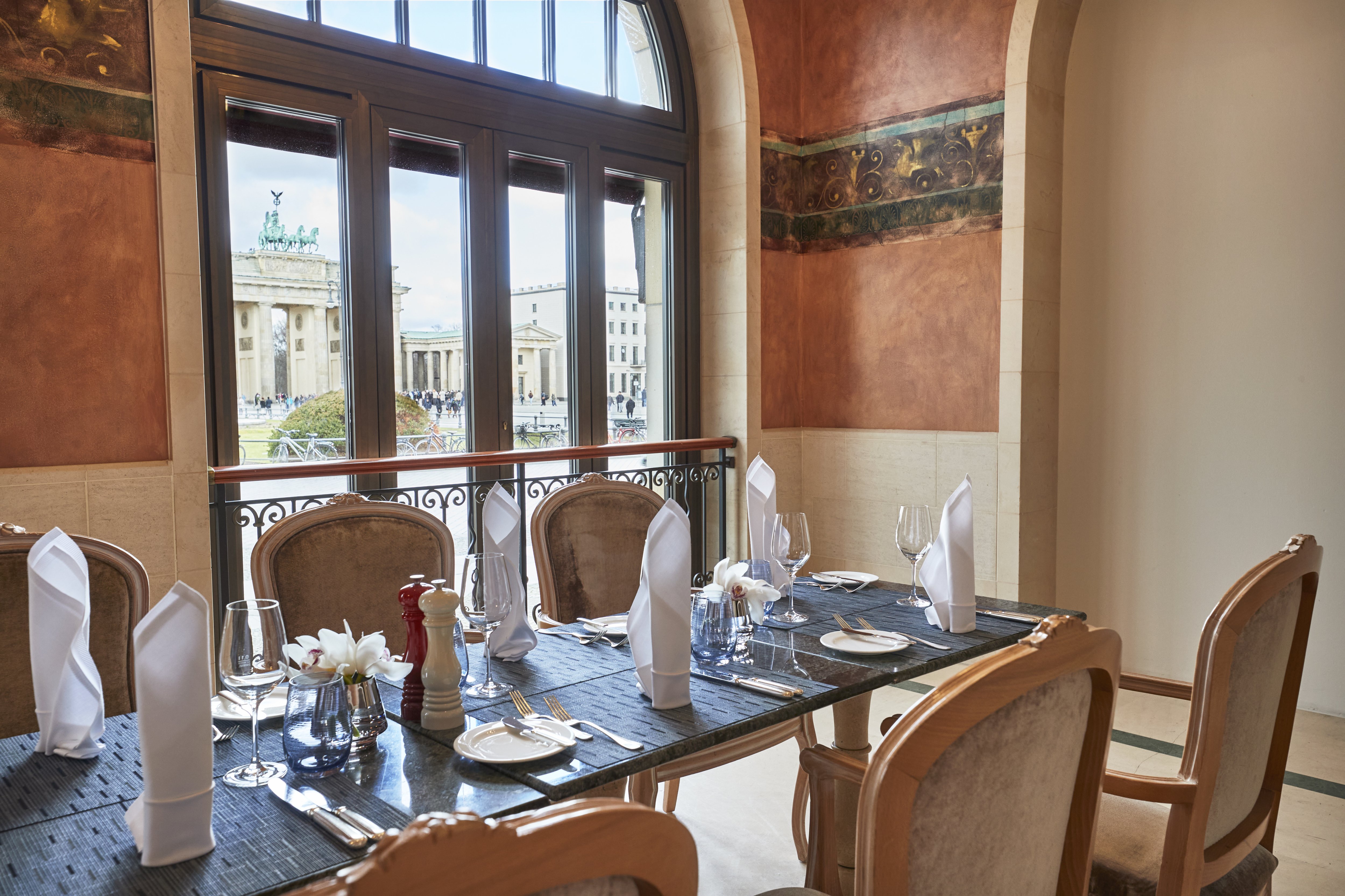 Hotel Adlon Kempinski Berlin 57/73