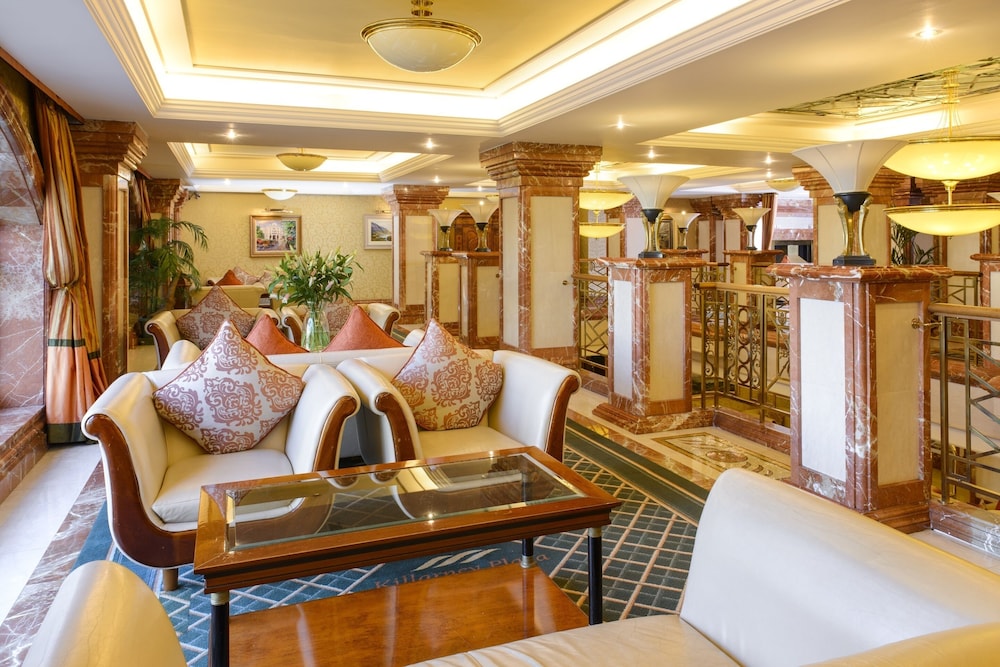 Killarney Plaza Hotel And Spa 48/68
