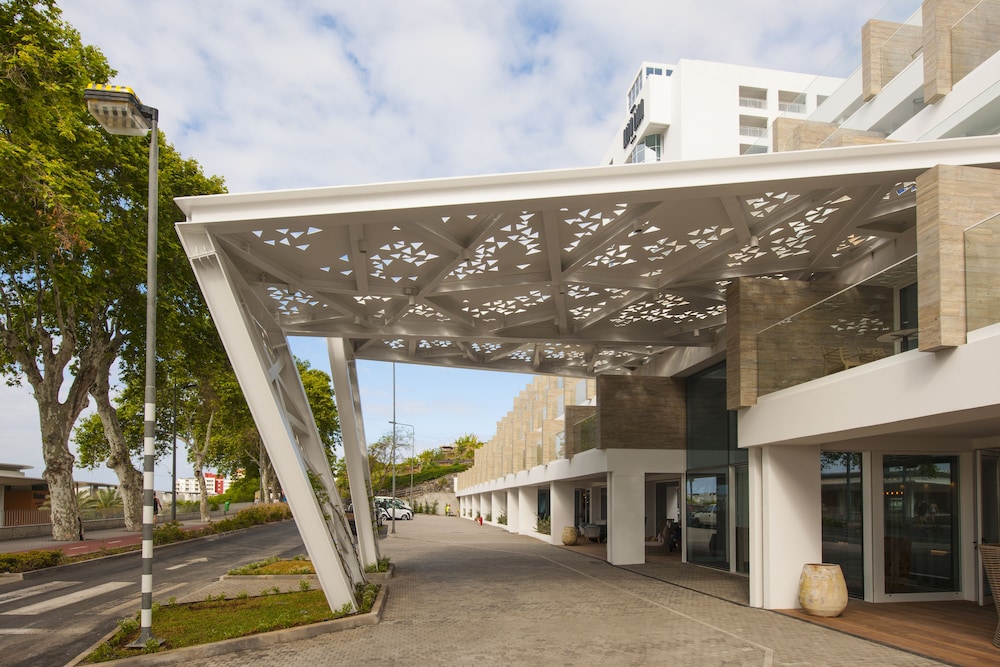 Hotel Alto Lido photo3