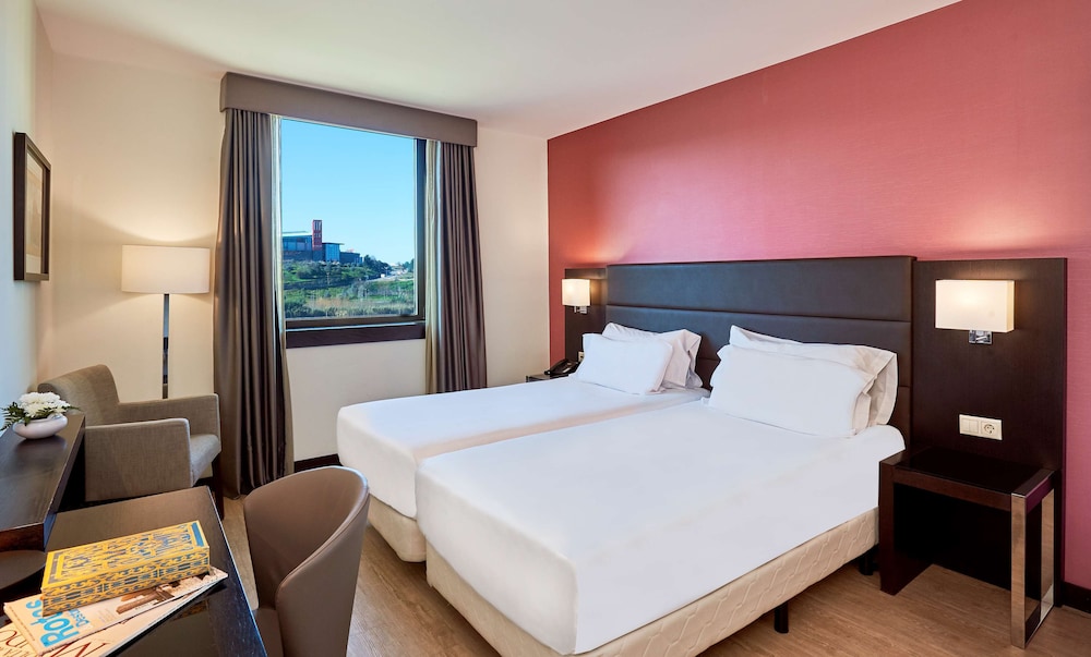 Hotel NH Coimbra Dona Ines 11/50