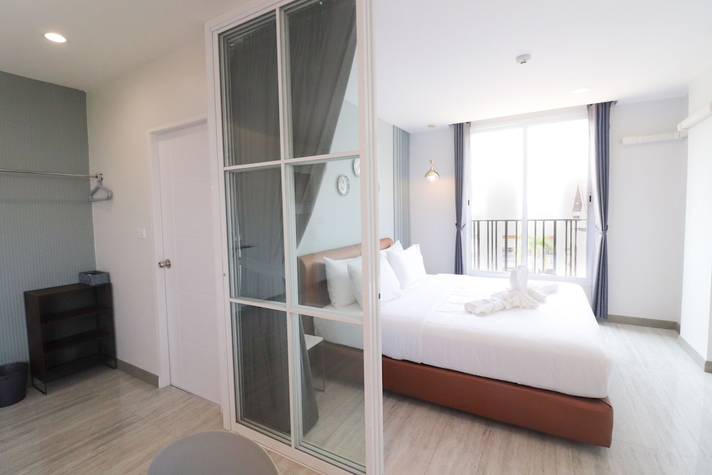 Tree Tara Hotel Lampang 18/50