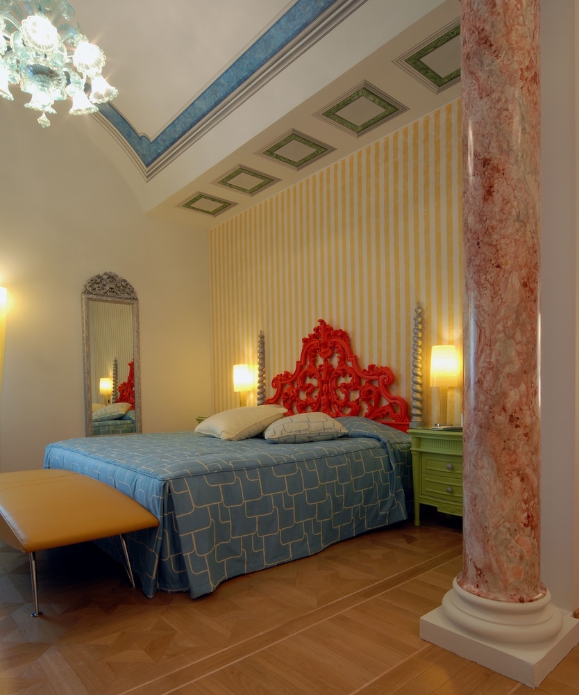 Byblos Art Hotel Villa Amista 20/62
