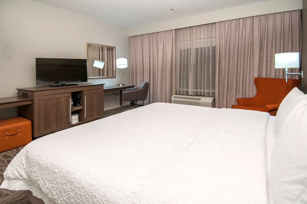 Hampton Inn Opelousas La 17/47