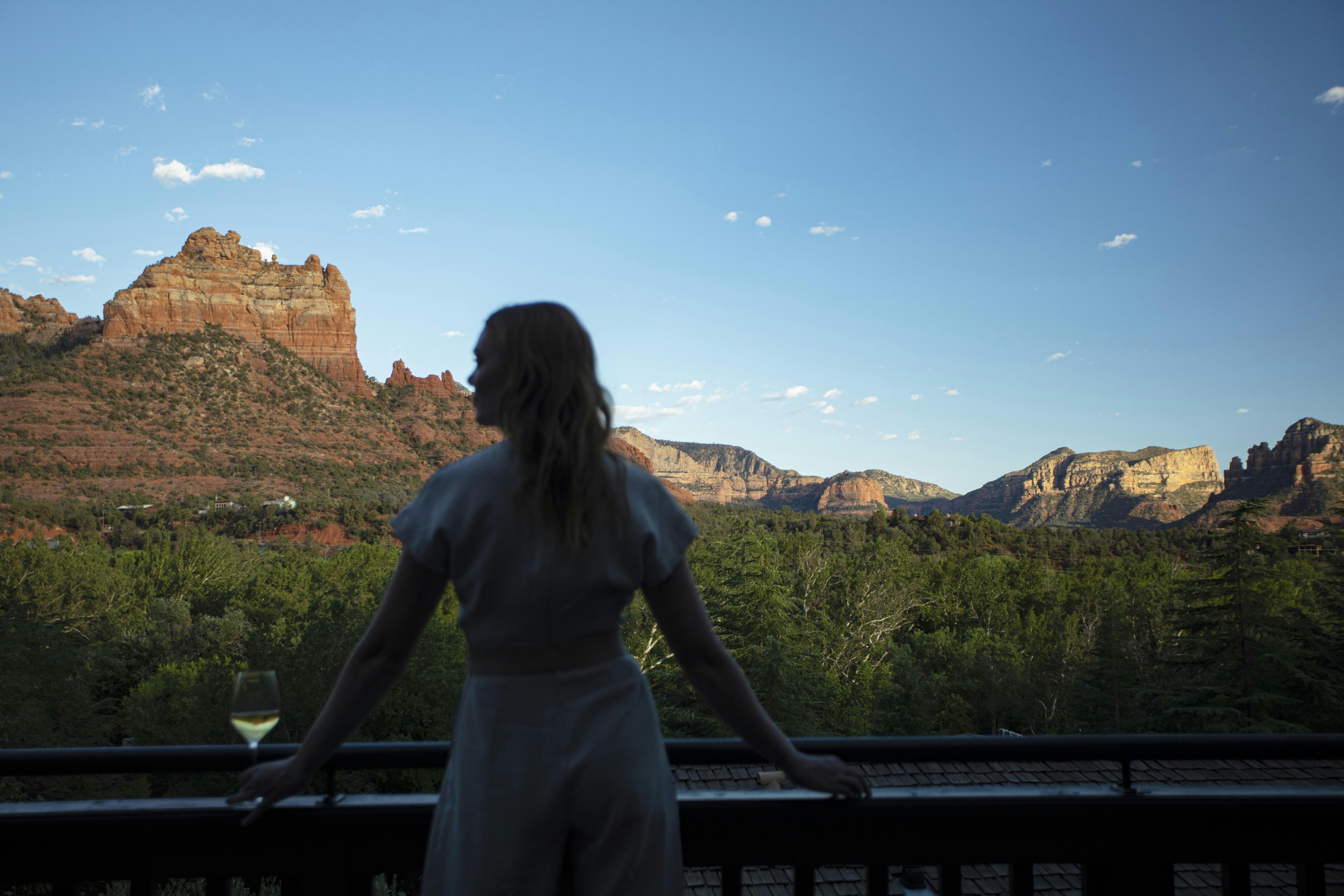 L Auberge de Sedona 77/84