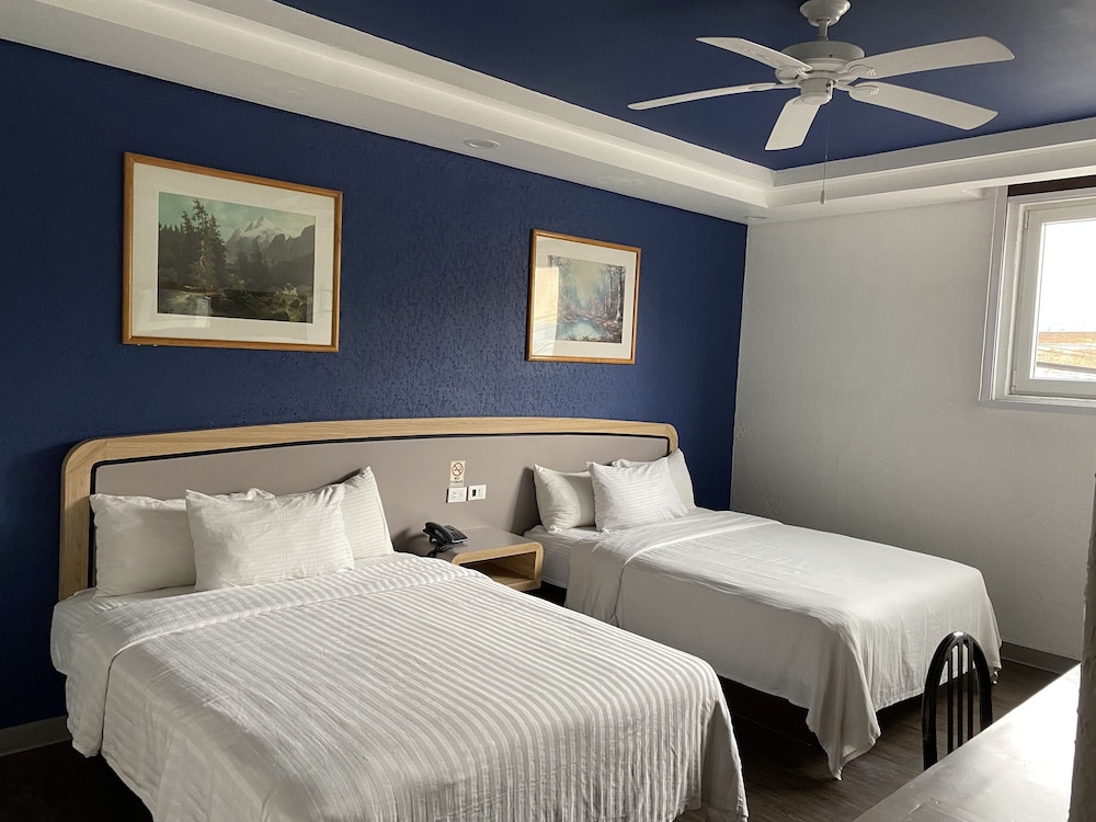 Hotel Menara 12/53