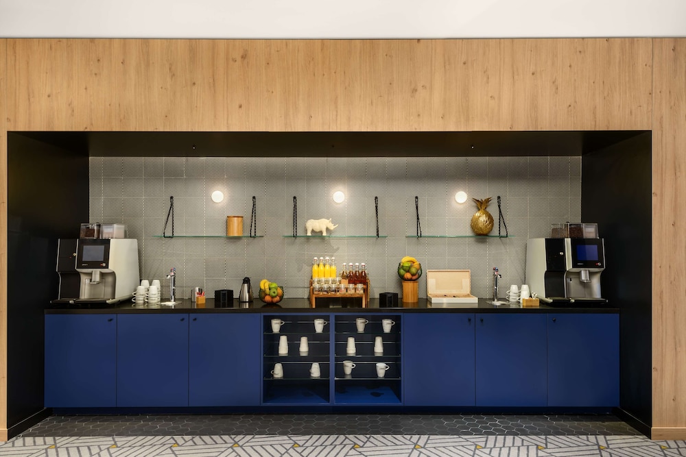 Hyatt Place Paris Charles De Gaulle Airport 21/28