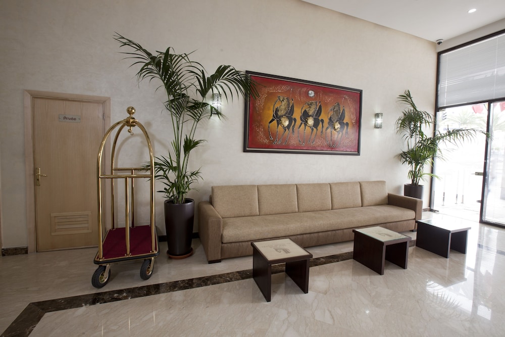 Al Walid Hotel Casablanca 51/73