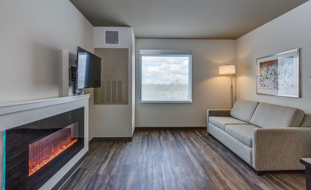 Holiday Inn Bellingham 40/73