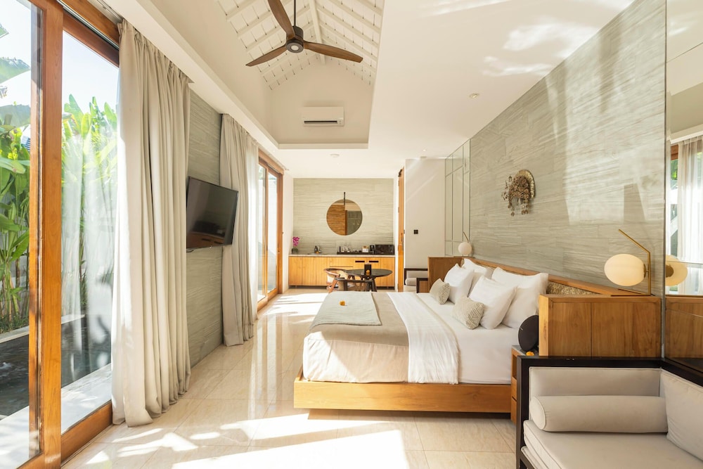 Astera Villa Seminyak by Ini Vie Hospitality 15/48