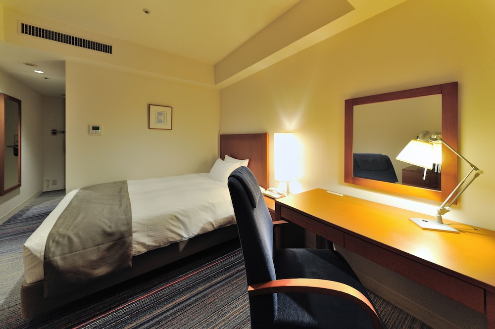 Station Hotel Kokura 18/71