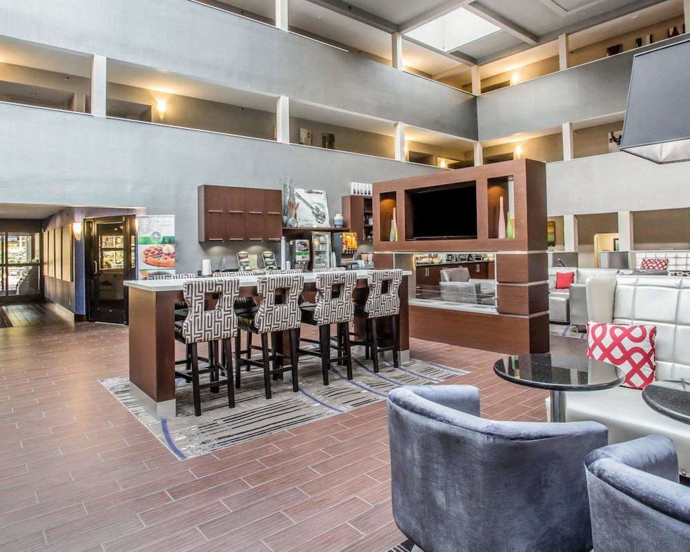 Quality Suites Nashville Airport 43/50