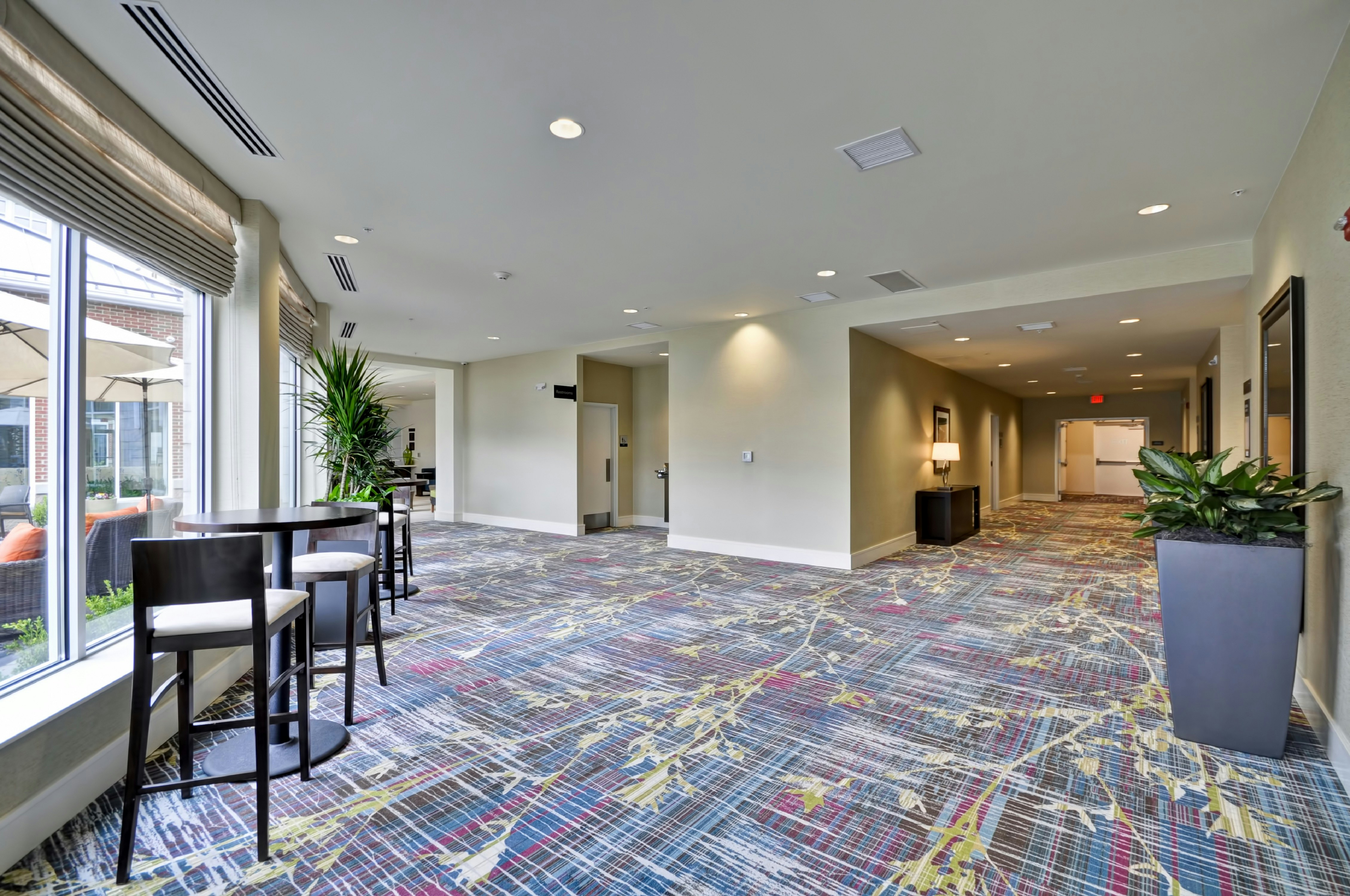 Hilton Garden Inn Detroit Troy 14/79