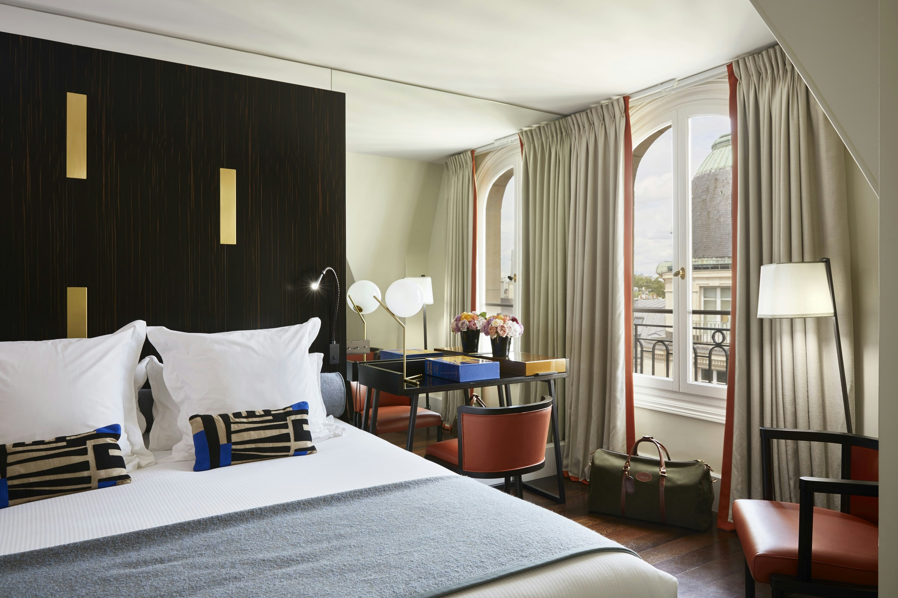 Hotel Montalembert 10/62