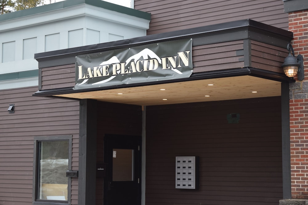 Lake Placid Inn Main Street 1/68