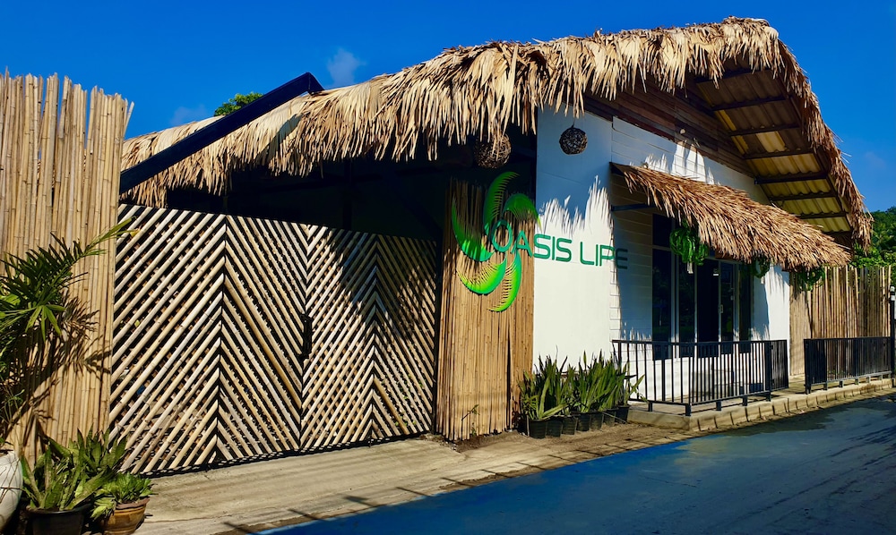 Oasis Lipe Resort 3/66
