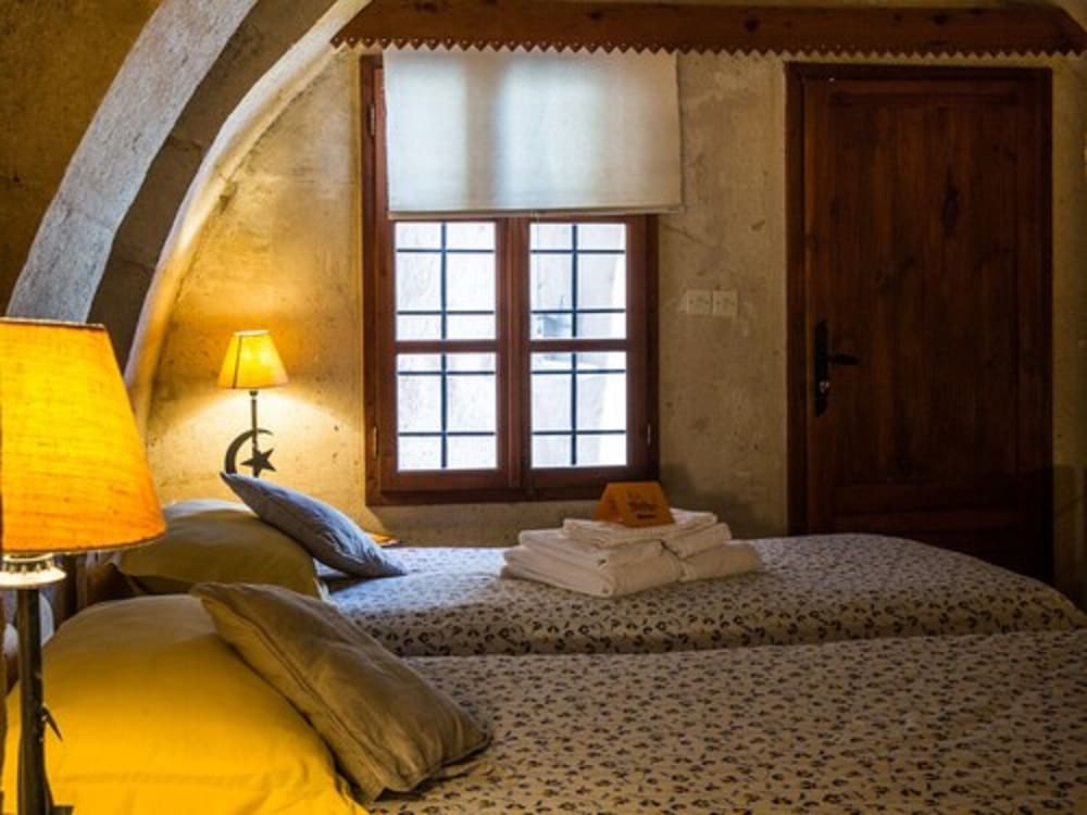 Les Maisons De Cappadoce 59/75