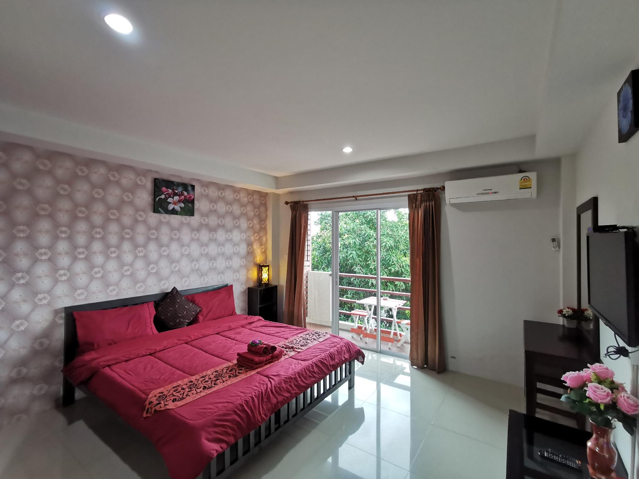 Tontalay Hotel 16/71