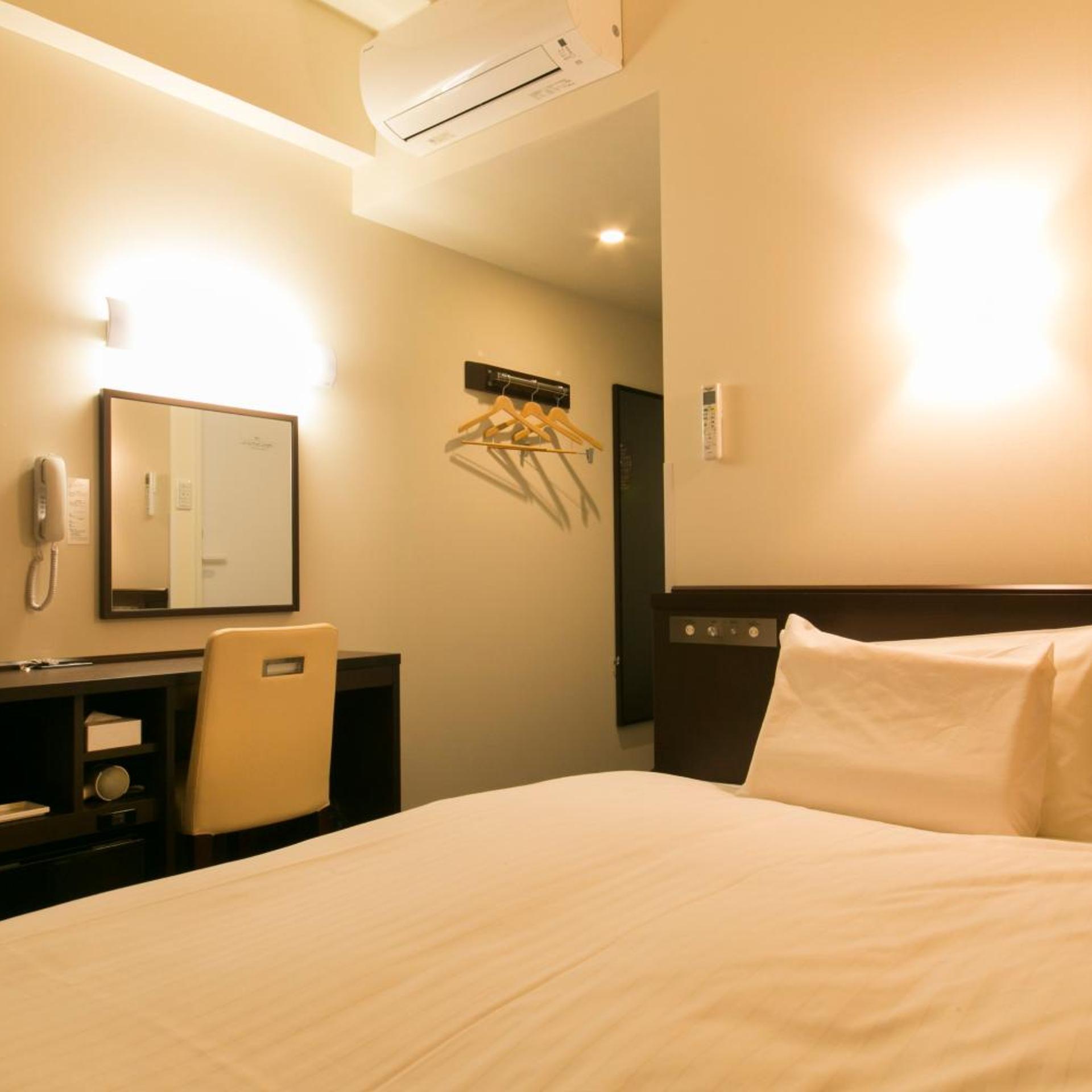 AB Hotel Ichinomiya 18/39