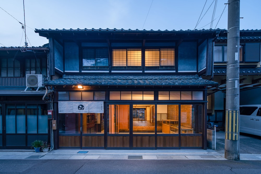 OBAMA MACHIYA STAY [VR] 1/50