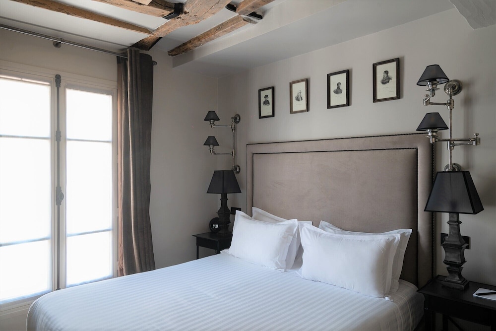 Hotel Saint Louis En L Isle 29/64